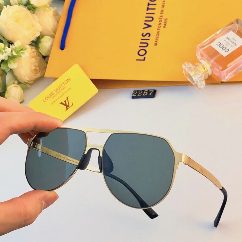 Louis Vuitton Sunglasses